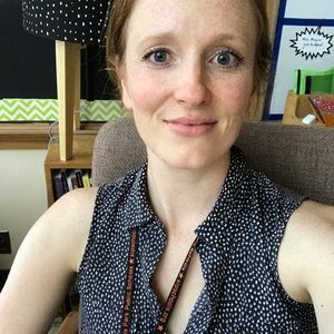 Meet your Posher, Lindsey